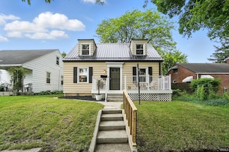 4010 Warsaw St, Fort Wayne, IN 46806