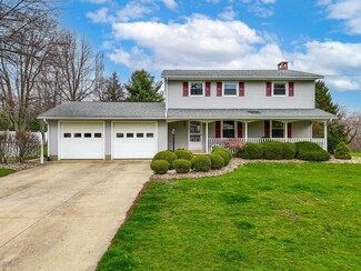 986 Township Road 1546, Ashland, OH 44805