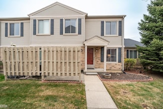 44609 Georgia Ct Unit 134, Clinton Township, MI 48038