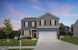 73 S Marshview Terrace, Magnolia, DE 19962