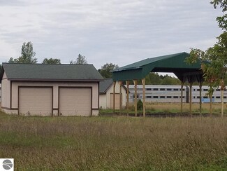 00 Old M 37, Mesick, MI 49668