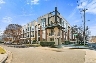 912 E 8th St Unit 328, Charlotte, NC 28204