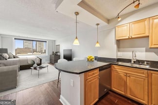 2479 Peachtree Rd NE Unit 1012, Atlanta, GA 30305