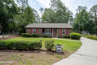 3615 Knotty Ct, Wilmington, NC 28405