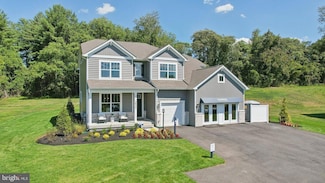 3413 Wooded Run Dr, Broad Run, VA 20137