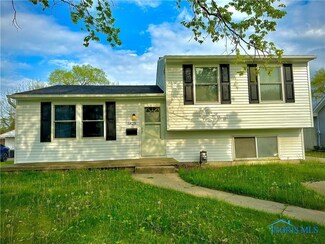 5829 Viramar Rd, Toledo, OH 43611