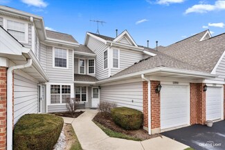 2916 Heatherwood Dr Unit 1908, Schaumburg, IL 60194