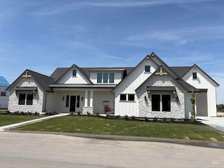482 Century Ave, Caldwell, ID 83605