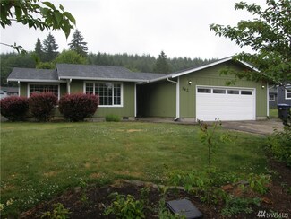 362 S 1st St, McCleary, WA 98557