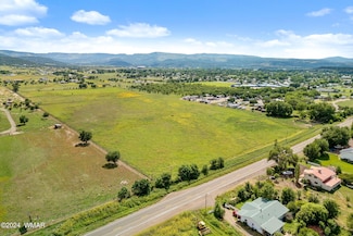 549 E 10 Acres Central Ave, Eagar, AZ 85925