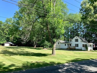 603 Barton Rd, Greenfield, MA 01301
