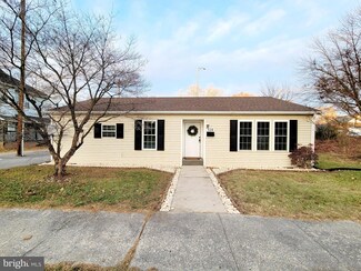 510 W Wilson Blvd, Hagerstown, MD 21740