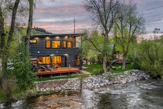 410 River Rd, Steamboat Springs, CO 80487