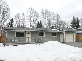 5351 Little Tree St, Anchorage, AK 99507