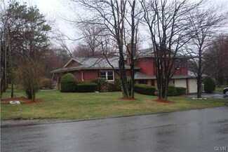 1 El Camino Rd, Hazleton, PA 18201