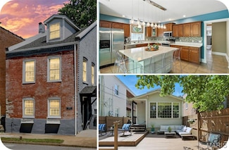 2812 Indiana Ave, Saint Louis, MO 63118