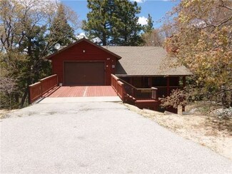 33012 Maple Ln, Green Valley Lake, CA 92341