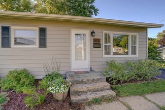 1905 Tennyson Ln, Madison, WI 53704