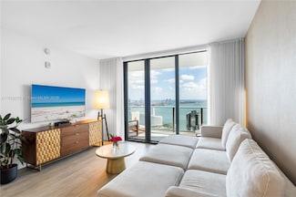 1010 Brickell Ave Unit 4504, Miami, FL 33131