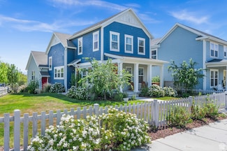 6257 W Birch Run Rd Unit 125, South Jordan, UT 84009