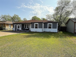 520 Mimosa St, Irving, TX 75061