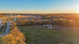 N N 137 Ave E, Collinsville, OK 74021