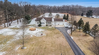 1480 Wetherby Rd, Jackson, MI 49201