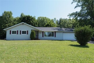 5147 Deliverance Ave, Marion, NY 14505
