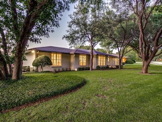7009 Eudora Dr, Dallas, TX 75230