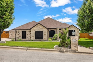 1420 Gomer Ln, Harker Heights, TX 76548