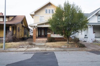 846 E Gum St, Evansville, IN 47713