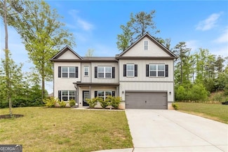 5103 Woodline View Ln, Auburn, GA 30011