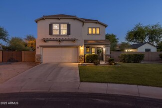 2661 E Los Alamos Ct Unit 1, Gilbert, AZ 85295