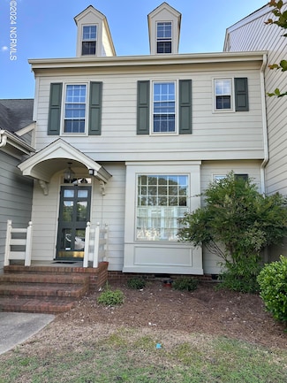 711 N Spence Ave, Goldsboro, NC 27534
