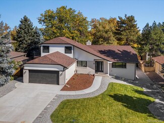 224 Flora Way, Golden, CO 80401