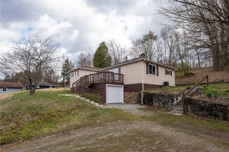 1464 Route 819, Salem Township - Wml, PA 15601