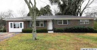 6310 Matic Rd NW, Huntsville, AL 35810