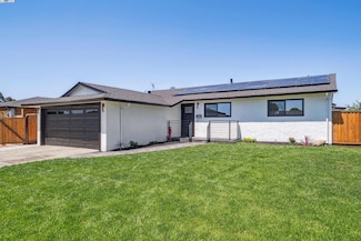 5499 Truman Place, Fremont, CA 94538