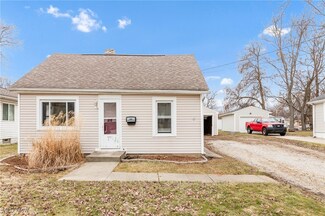 2873 Shelburn Ave, Akron, OH 44312