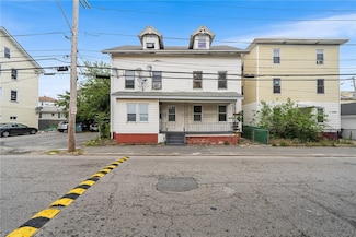 423 Pine St, Central Falls, RI 02863