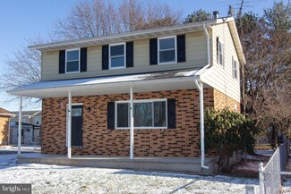 31 Fairground Ave, Taneytown, MD 21787