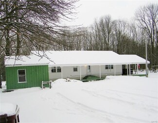 10228 Glenmore Rd, Taberg, NY 13471