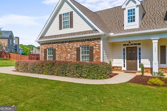 1265 Eden Ave, Bogart, GA 30622