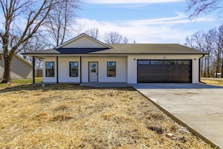 4306 Rivers Dr, Mexico, MO 65265