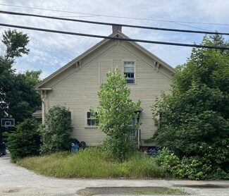 371 Pearl St, Keene, NH 03431