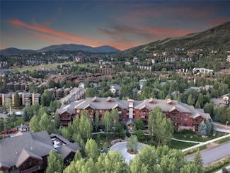 1800 Medicine Springs Dr Unit 5303, Steamboat Springs, CO 80487