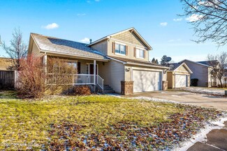 1730 N Chehalis St, Post Falls, ID 83854