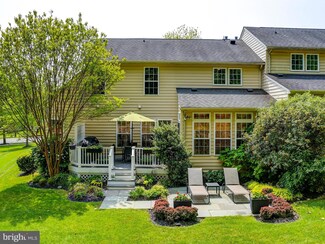 4514 Coffee Tree Ct, Pikesville, MD 21208