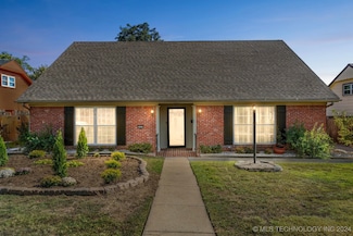 5325 S 77th East Ave, Tulsa, OK 74145