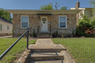 1618 NW 35th St, Oklahoma City, OK 73118